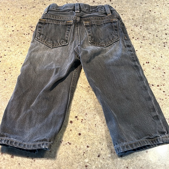 4/$20 Baby Gap 1969 Classic Jeans Sz 18-24 mth - Picture 3 of 3